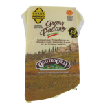 Quattro Colli Grana Padano 14 months, 1kg