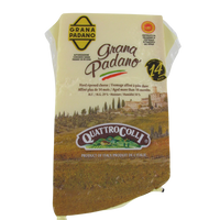 Quattro Colli Grana Padano 14 months, 1kg