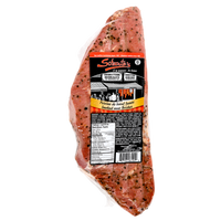 Schwartz’s Smoked Meat Brisket 1.5 average weight*