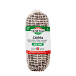Venetian Meats Coppa Dry Cured Pork Shoulder 0.8 kg