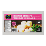 Via Hokkaido Scallops from Japan 4.54 kg
