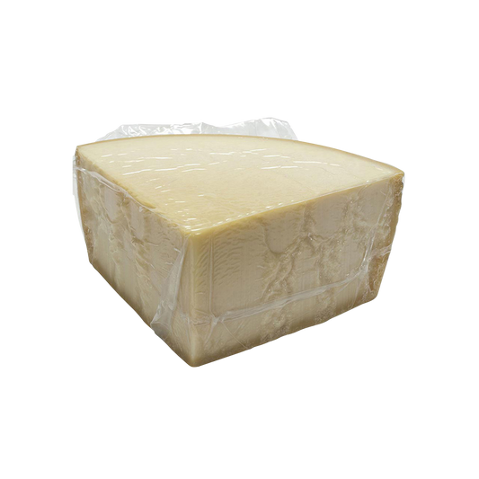1/8 Parmigiano Reggiano Wedge 5 kg average weight*