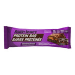 Robert Irvine Brownie Protein Bars	18 x 46 g