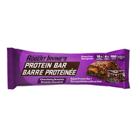 Robert Irvine Brownie Protein Bars	18 x 46 g