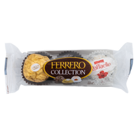 Ferrero Collection Chocolate Variety Pack	12 x 32 g