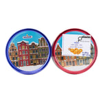 Kelsen Danish Cookies 4 x 1 lb