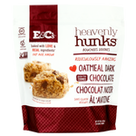 Heavenly Hunks Oatmeal Dark Chocolate Cookies	567 g