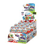 Kinder Surprise Chocolate Eggs 24 x 20 g