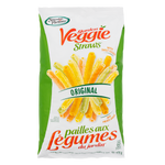 Sensible Portions Veggie Straws Snack 475g