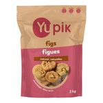 Yupik Dried Figs	2 kg