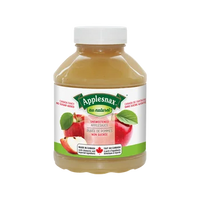 Applesnax Apple Sauce 6 x 1.24L