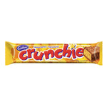 Cadbury Crunchie Chocolate Bars 24 x 44 g