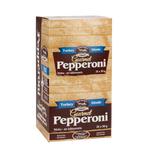 Noah Martin’s Gourmet Turkey Pepperoni Sticks 25 x 50 g