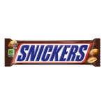 Snickers Chocolate Bars 48 x 52 g