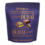 Chocovia Dubai Pistachio Chocolate	450 g