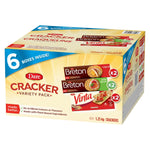Dare Crackers 1.25 kg