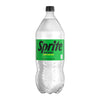 Sprite Diet Lemon Lime Bottle 2L