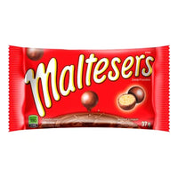 Maltesers Chocolate	15 x 37 g