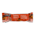 Kirkland Signature Dipped and Chewy Granola Bar	48 x 31 g
