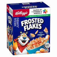 Kellog's Frosted Flakes Cereal 1.41 Kg