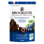 Brookside Dark Chocolate Açai 850 g