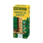 Nature Valley Sweet and Salty Granola Bars Variety Pack	36 x 35 g
