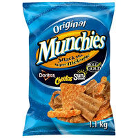 Munchies Original Snack Mix 1.1 Kg