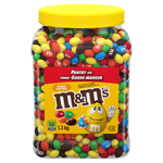M&M'S Peanut Jar 1.3 kg