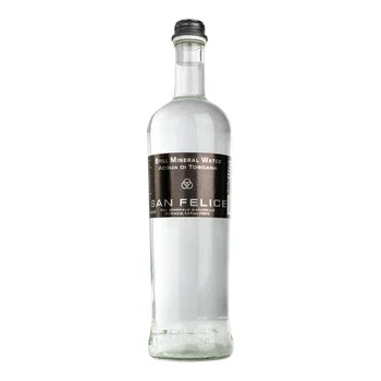 Acqua di Toscana San Felice Still Water 12 x 750 mL