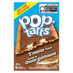 Pop Tarts Smores 384g