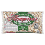 Thompson Yellow Eye Beans 454g