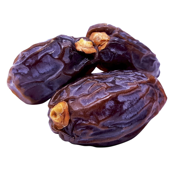Medjool Dates	2 kg