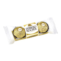 Ferrero Rocher Chocolates	12 x 37.5 g