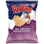 Ruffles All Dressed Chips 612g