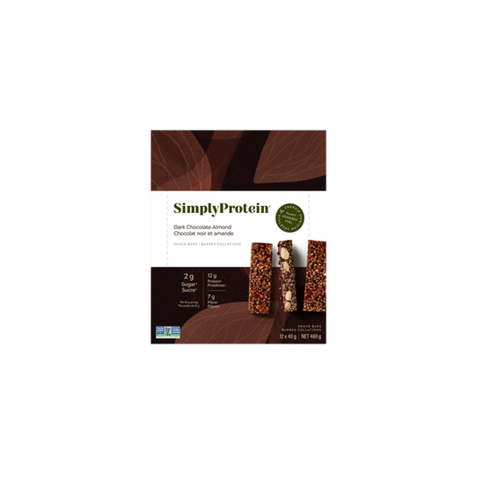 Simply Protein Chocolate 12 x 40 g