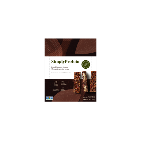 Simply Protein Chocolate 12 x 40 g