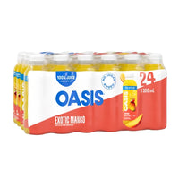 Oasis Orange Juice 24 x 300 mL