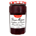 Bonne Maman Strawberry Jam 750 ml