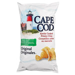 Cape Cod Original Kettle Cooked Potato Chips 680 g