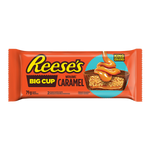 Reese Big Cup With Caramel	79g x 16