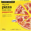 Nn Pizza Pepperoni Cheese 350 G.