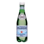 San Pellegrino Carbonated Mineral Water 24 x 500 mL