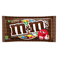 M&M’s Chocolate	24 x 48 g