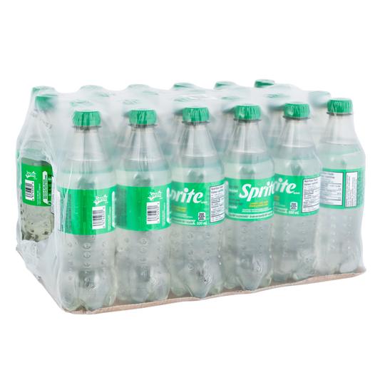 Sprite 24x500ml