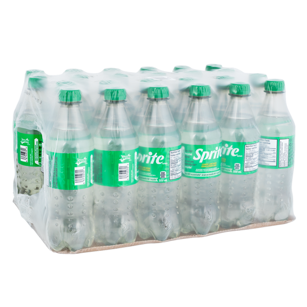 Sprite 24x500ml
