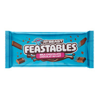Beast Feastable Milk Chocolate	10 x 60 g