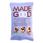 Made Good Mixed Berry Granola Minis 28 x 24 g