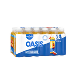 Oasis Apple Juice 24 x 300 mL