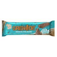 Grenade Salted Caramel	14 x 60 g