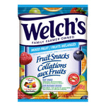 Welch’s Fruit Snacks Value Pack 60 x 22 g